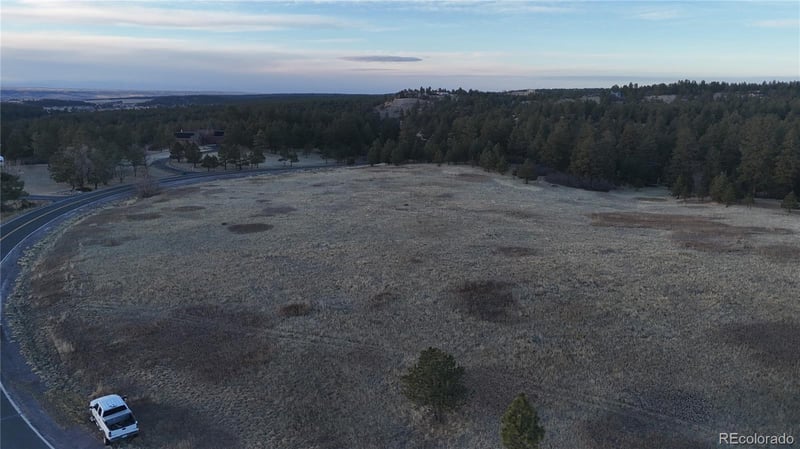 11069 Tomichi Dr, Franktown, CO 80116