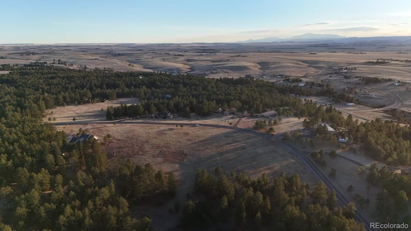 11069 Tomichi Dr, Franktown, CO 80116