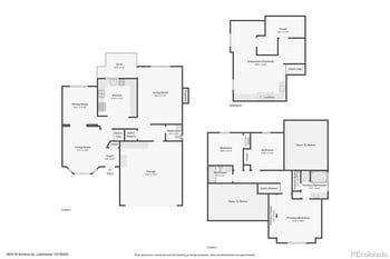 9025 Arizona Dr, Lakewood, CO 80232