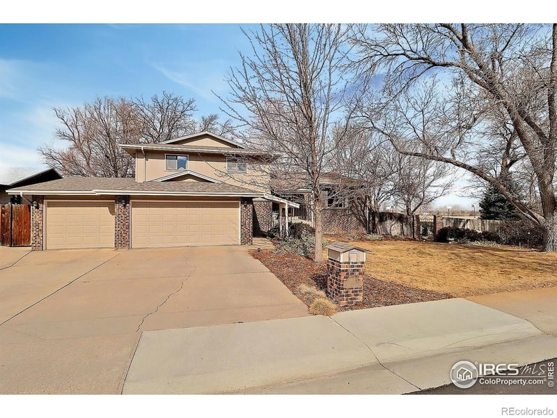 1603 37th Ave, Greeley, CO 80634