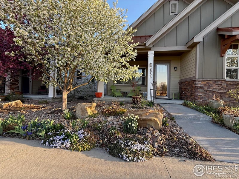 2366 Park Ln, Louisville, CO 80027