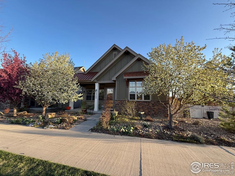 2366 Park Ln, Louisville, CO 80027