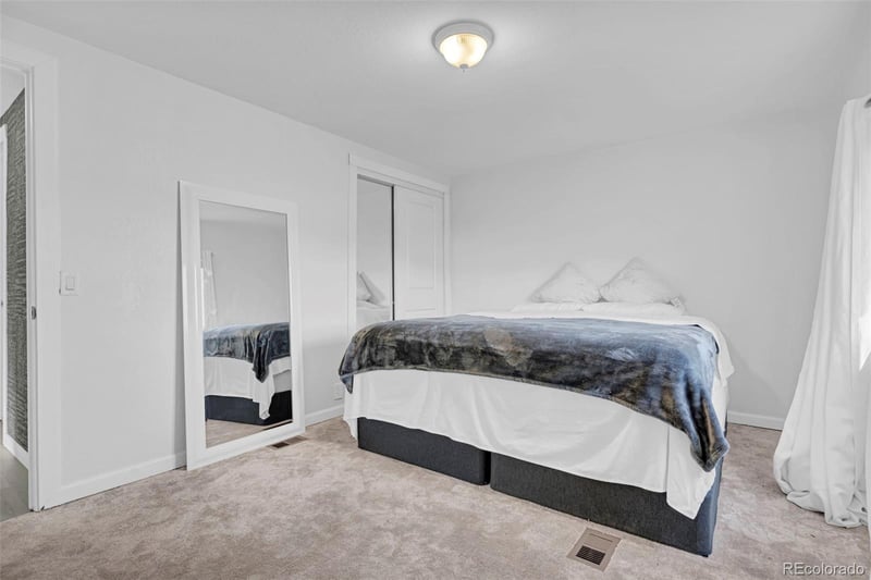5400 Sheridan Blvd Lot 183, Arvada, CO 80002