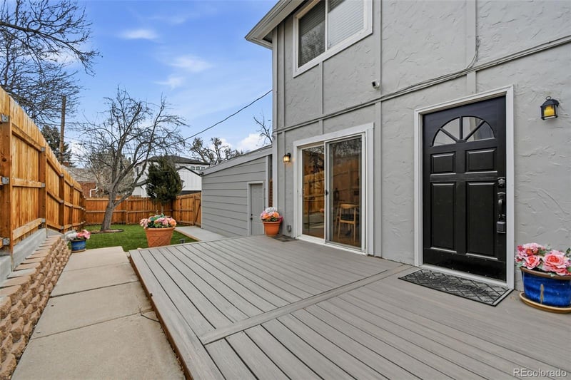 2826 Lowell Blvd, Denver, CO 80211