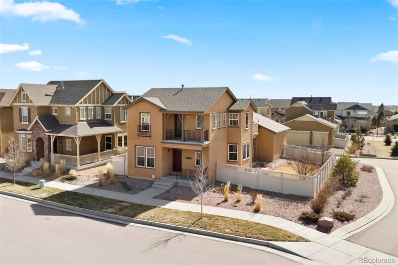 9690 Fresh Air Dr, Colorado Springs, CO 80924