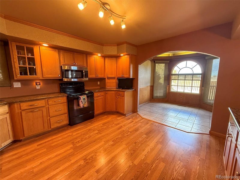 366 Tony St, Burlington, CO 80807