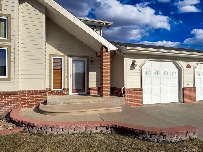 366 Tony St, Burlington, CO 80807