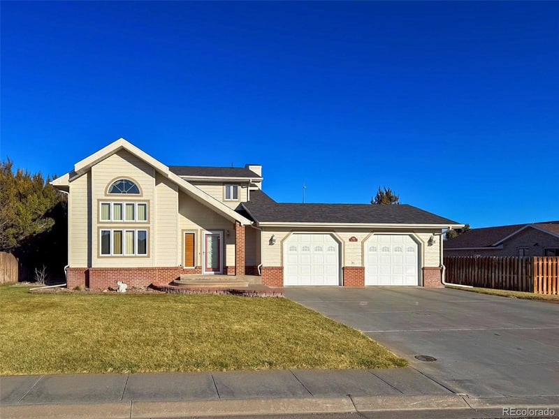 366 Tony St, Burlington, CO 80807