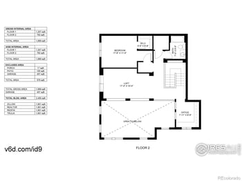 11397 Navajo Cir #A, Westminster, CO 80234