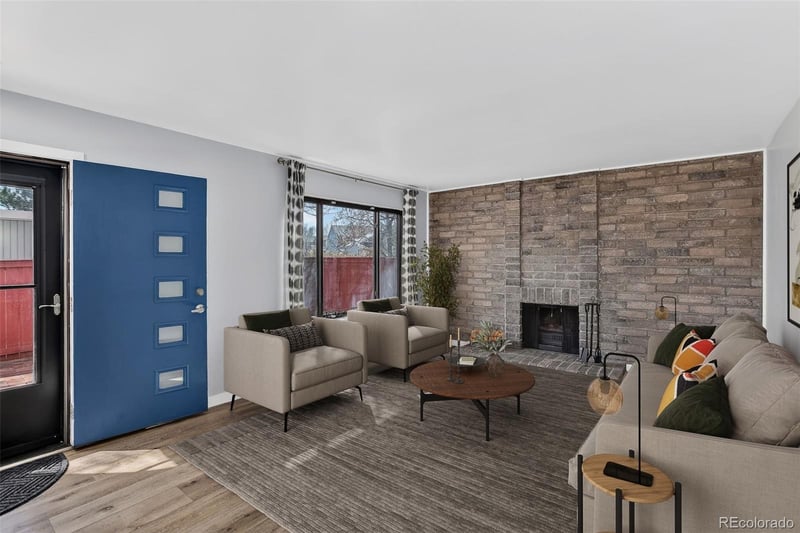 1253 Yosemite Way #96, Denver, CO 80247