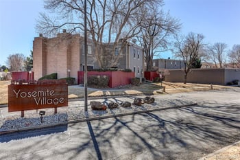 1253 Yosemite Way #96, Denver, CO 80247