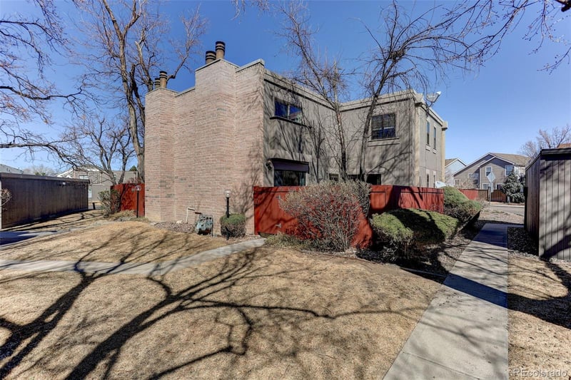 1253 Yosemite Way #96, Denver, CO 80247