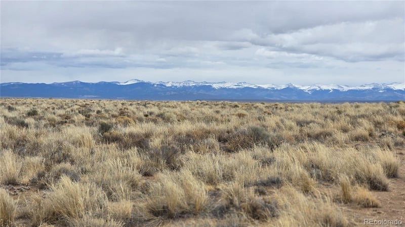 Lot 5 La Jara Trl, San Luis, CO 81152