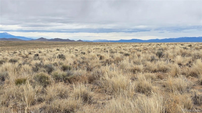 Lot 5 La Jara Trl, San Luis, CO 81152