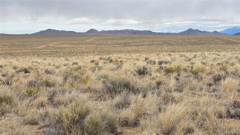 Lot 5 La Jara Trl, San Luis, CO 81152