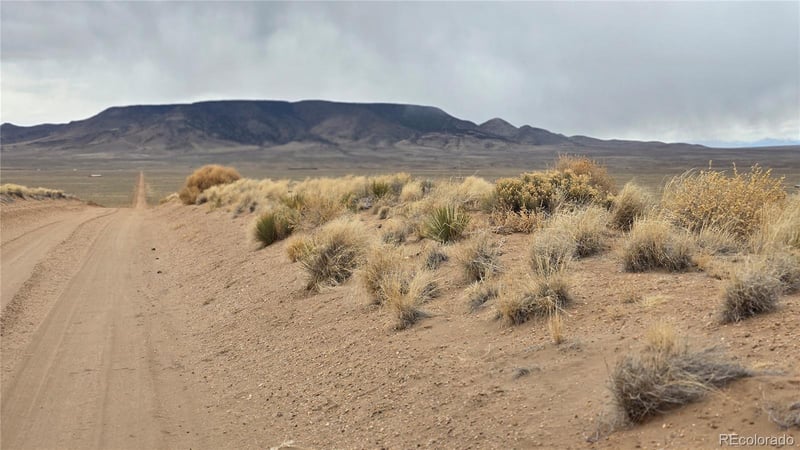 Lot 5 La Jara Trl, San Luis, CO 81152