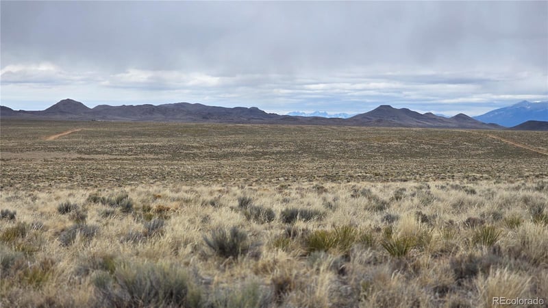 Lot 5 La Jara Trl, San Luis, CO 81152