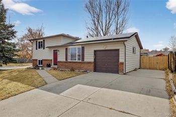 7107 Wright Ct, Arvada, CO 80004