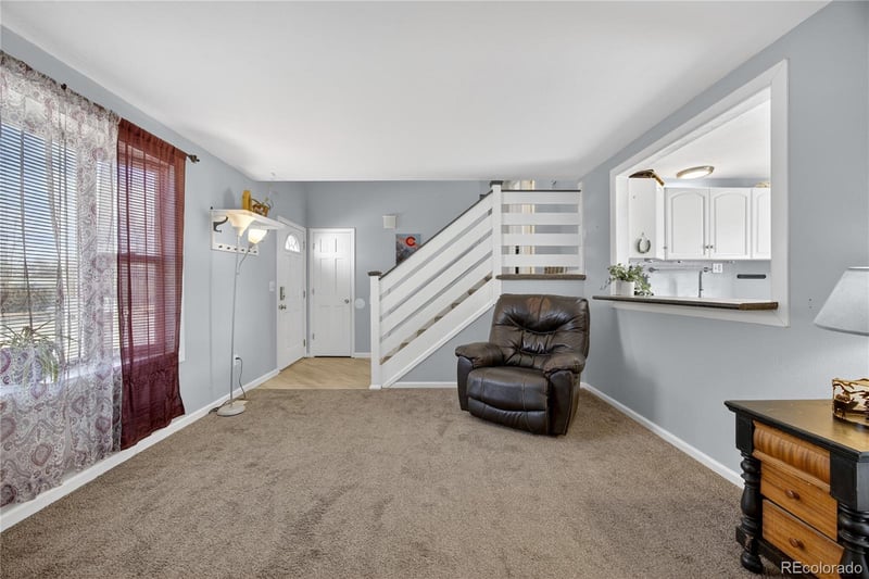 7107 Wright Ct, Arvada, CO 80004