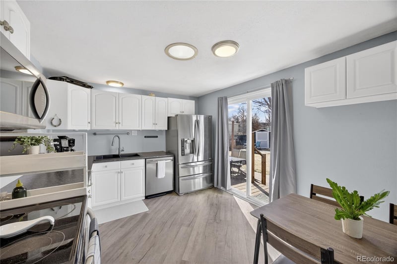 7107 Wright Ct, Arvada, CO 80004