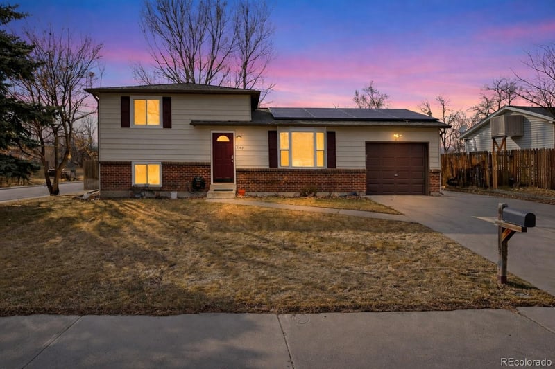7107 Wright Ct, Arvada, CO 80004