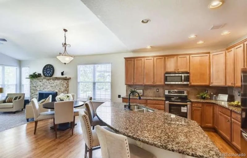 20947 Eastman Ave, Aurora, CO 80013