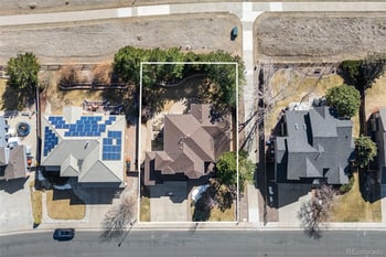 10049 Wyecliff Dr, Highlands Ranch, CO 80126