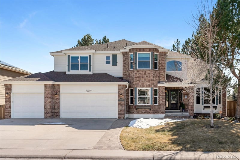 10049 Wyecliff Dr, Highlands Ranch, CO 80126