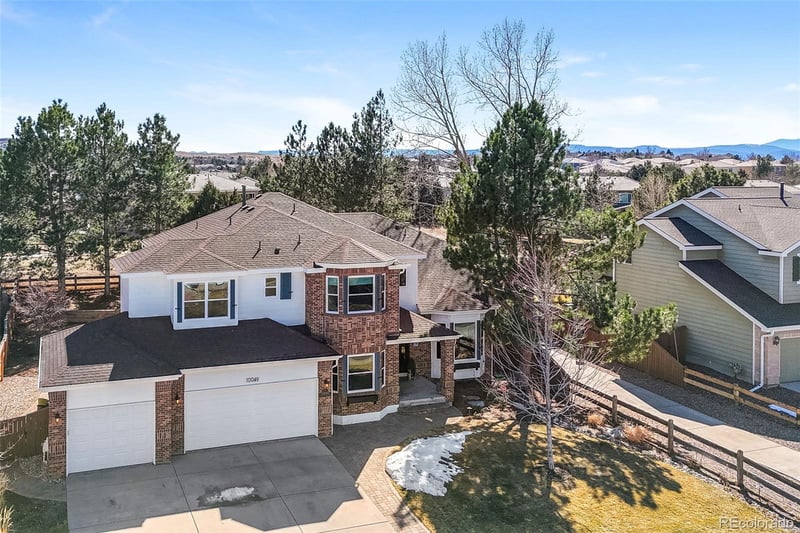 10049 Wyecliff Dr, Highlands Ranch, CO 80126