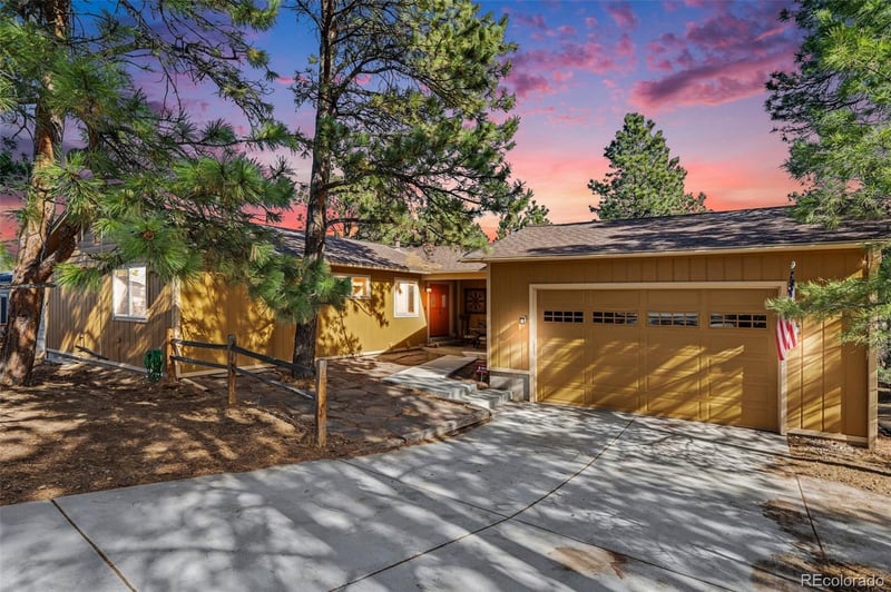 6224 Powell Rd, Parker, CO 80134