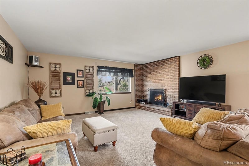 6224 Powell Rd, Parker, CO 80134