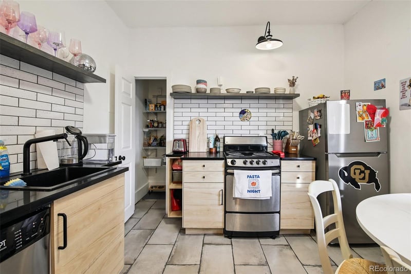 2118 28th Ave, Denver, CO 80211