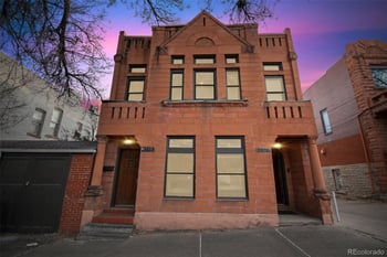 2118 28th Ave, Denver, CO 80211