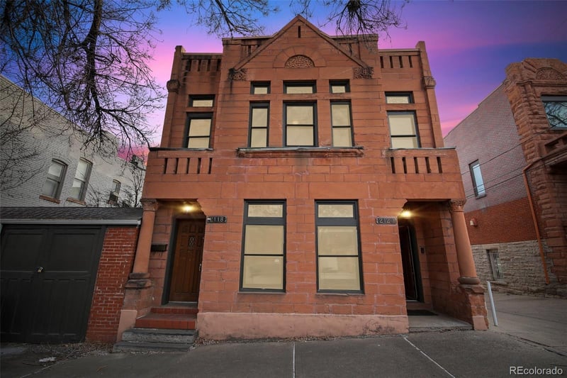 2118 28th Ave, Denver, CO 80211