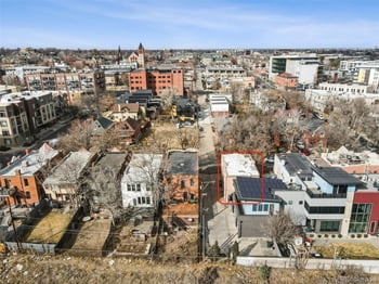 2118 W 28th Ave, Denver, CO 80211