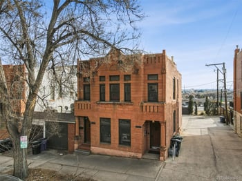 2118 W 28th Ave, Denver, CO 80211