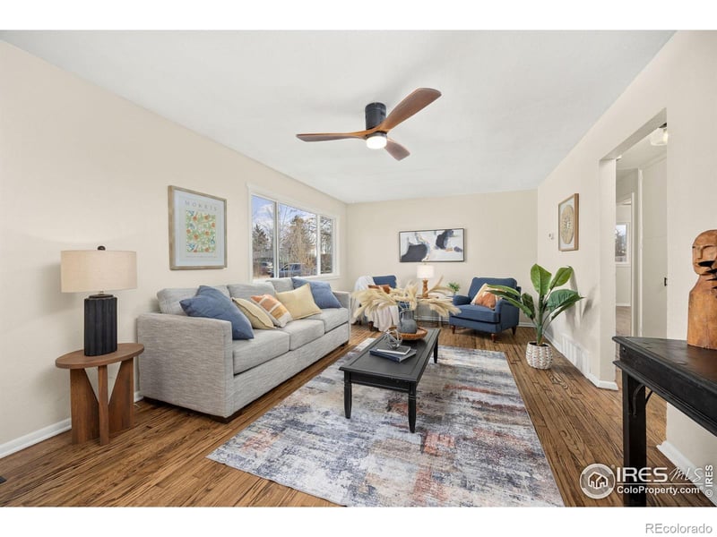 121 Willow Cir Dr, Loveland, CO 80537