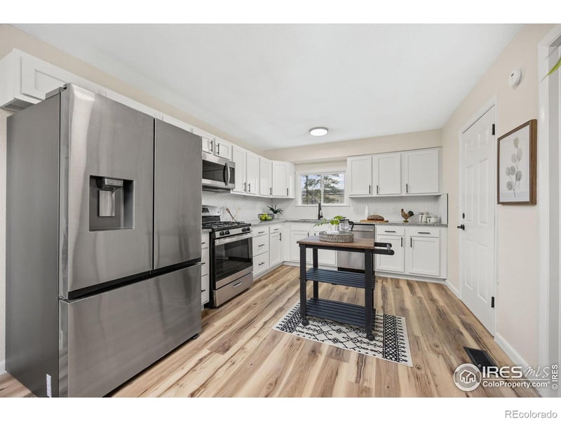 121 Willow Cir Dr, Loveland, CO 80537