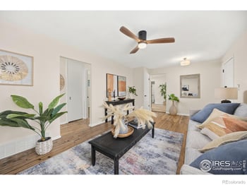 121 Willow Cir Dr, Loveland, CO 80537