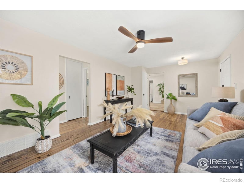 121 Willow Cir Dr, Loveland, CO 80537