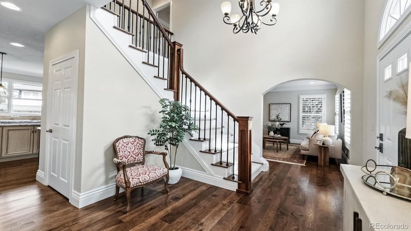 5452 Geneva St, Englewood, CO 80111