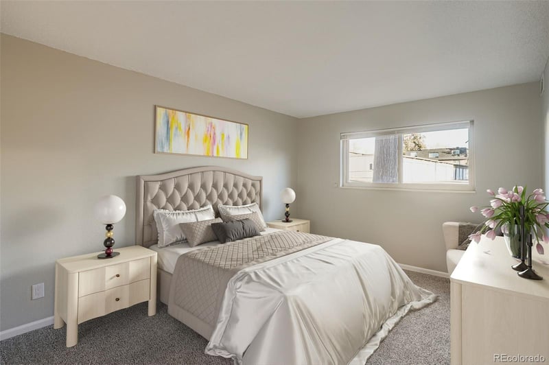 140 E Highline Cir #105, Centennial, CO 80122