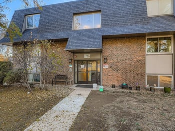 140 Highline Cir #105, Centennial, CO 80122