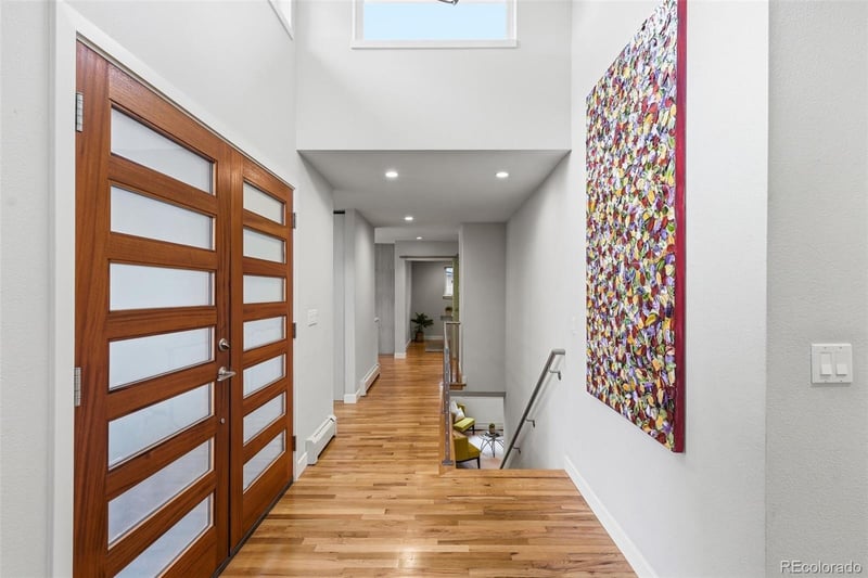 2435 Hawthorn Ave, Boulder, CO 80304