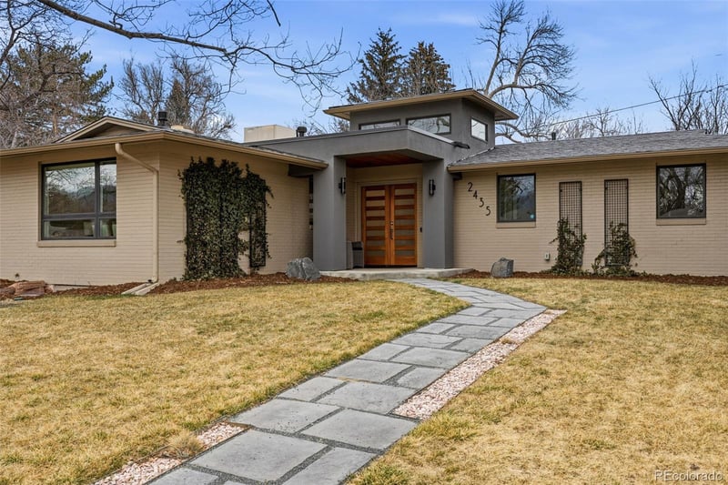 2435 Hawthorn Ave, Boulder, CO 80304