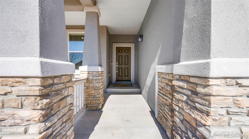 4550 Captain Jack Ln, Colorado Springs, CO 80924