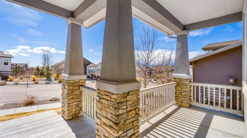 4550 Captain Jack Ln, Colorado Springs, CO 80924