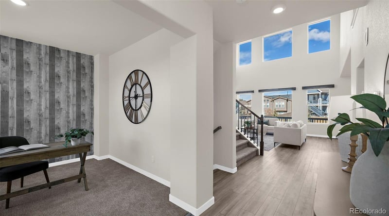 4550 Captain Jack Ln, Colorado Springs, CO 80924