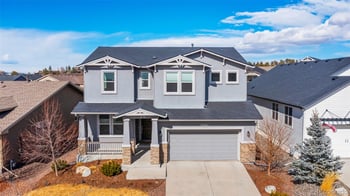 4550 Captain Jack Ln, Colorado Springs, CO 80924