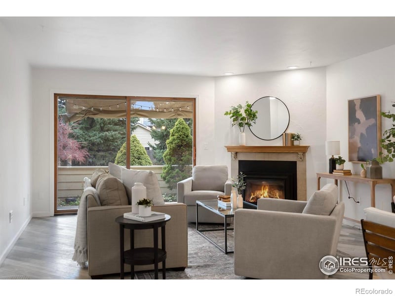 1424 Front Nine Dr #B, Fort Collins, CO 80525